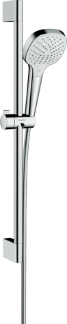 HANSGROHE Croma Select E Zestaw prysznicowy biały/chrom 26583400 26583400 od 