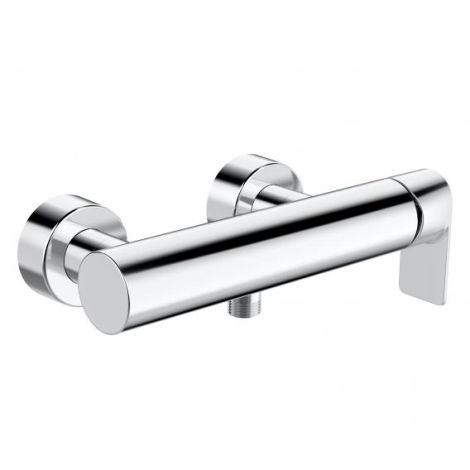 HANSA Stela bateria prysznicowa chrom 57670173 4860U od 