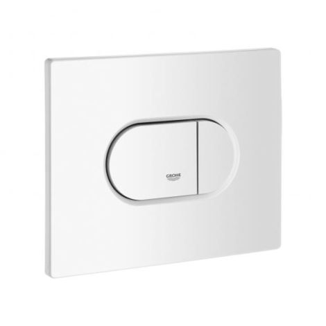 GROHE-Arena Cosmopolitan przycisk spłukujący biały 38858SH0 38858SH0 od 