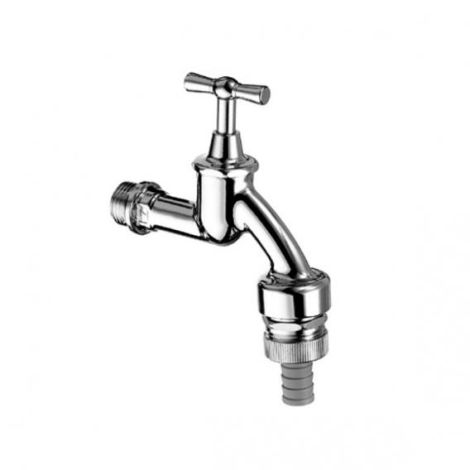 SCHELL zawór czerpalny chrom 034170699 034170699 od 