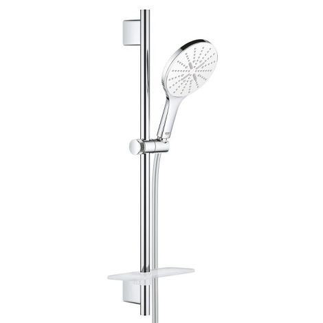 - GROHE- Vitalio SmartActive 150 zestaw prysznicowy chrom 26598000 - 26598000 - Łazienki Szydłowski
