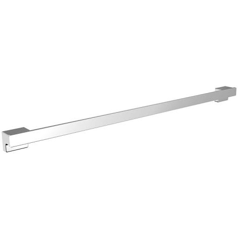  - EMCO Cue wieszak na ręcznik kąpielowy 66,4 cm  chrom 326000160 - 326000160 - Łazienki Szydłowski