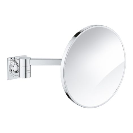 GROHE- ALLURE lusterko kosmetyczne chrom 40967001 40967001 od 