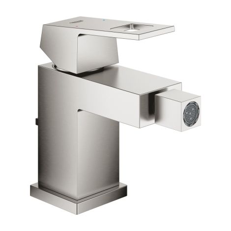 GROHE-Eurocube bateria bidetowa kolor stal nierdzewna 23138DC0 23138DC0 od 