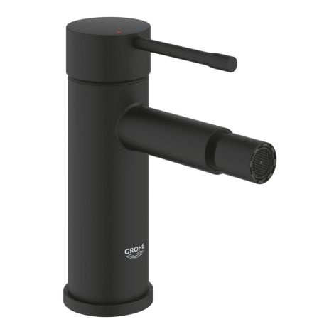 GROHE-Essence bateria bidetowa phantom black 24395KF1 24395KF1 od 