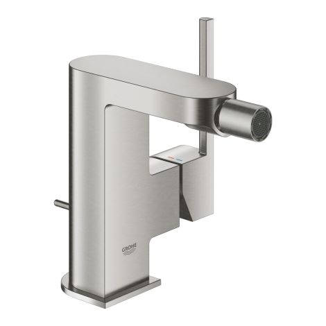 GROHE-Plus bateria bidetowa kolor stal nierdzewna 33241DC3 33241DC3 od 