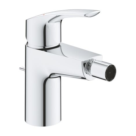 GROHE-Eurosmart Bateria bidetowa, Rozmiar S chrom 32929003 32929003 od 