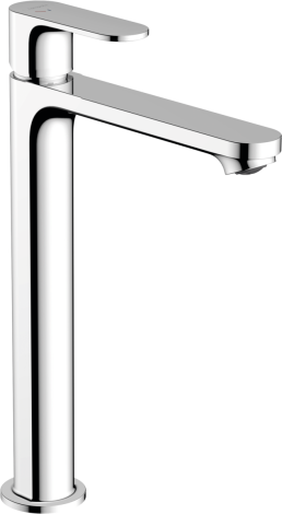 - HANSGROHE Rebris S bateria umywalkowa 240 CoolStart chrom 72582000 - 72582000 - Łazienki Szydłowski