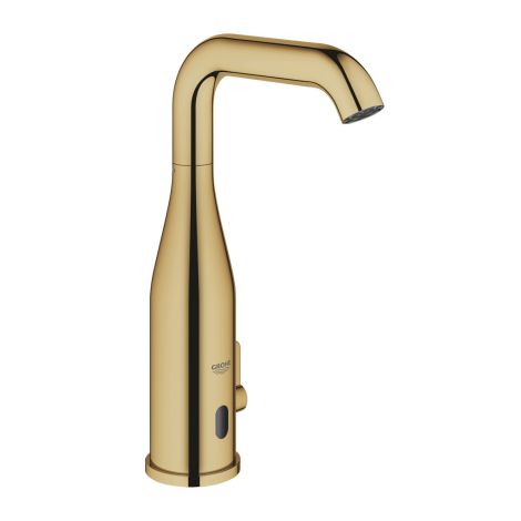 GROHE-Essence E Umywalkowa bateria elektroniczna cool sunrise 36445GL0 36445GL0 od 