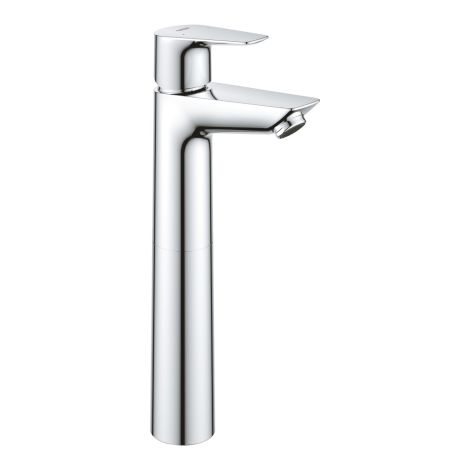  - GROHE-Bauedge Bateria umywalkowa, rozmiar XL chrom 23761001 - 23761001 - Łazienki Szydłowski