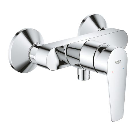 GROHE-Bauedge bateria prysznicowa chrom 23635001 23635001 od 