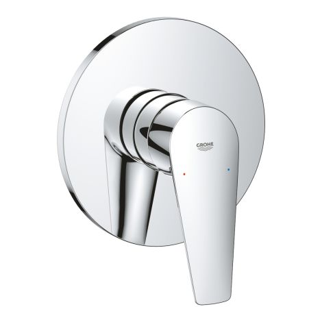 GROHE-Bauedge bateria prysznicowa chrom 24161001 24161001 od 