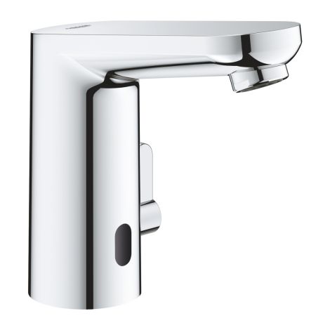 GROHE-Eurosmart Cosmopolitan E umywalkowa bateria elektroniczna na podczerwień chrom 36327002 36327002 od 
