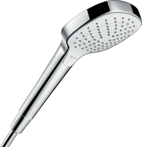 HANSGROHE Croma Select E słuchawka prysznicowa chrom 26812400 26812400 od 