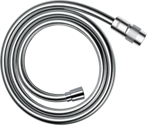 HANSGROHE Isiflex Wąż prysznicowy 125 cm z regulacją przepływu chrom 28249000 28249000 od 