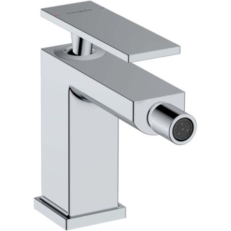HANSGROHE Tecturis E bateria bidetowa chrom 73200000 73200000 od 
