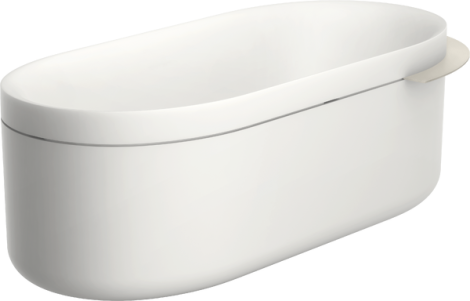  - Axor Suite Basins & Bathtub Półka chrom 42006000 - 42006000 - Łazienki Szydłowski