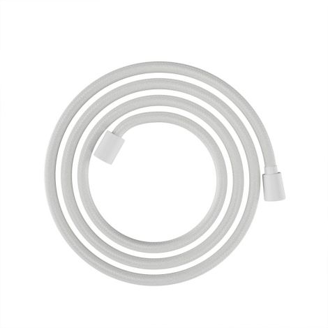 HANSGROHE Designflex Tekstylny wąż prysznicowy 200 cm biały mat 28230700 28230700 od 