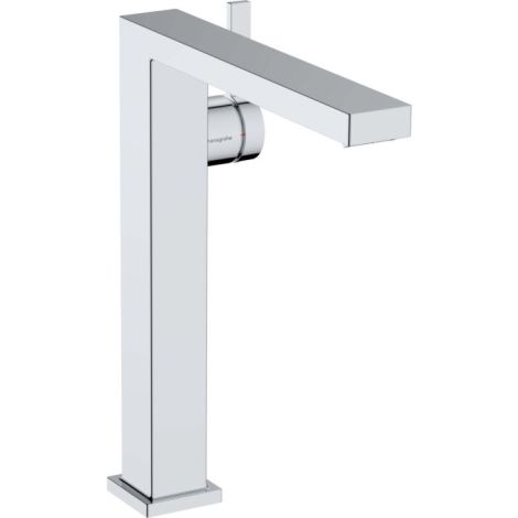  - HANSGROHE Tecturis E bateria umywalkowa do umywalek nablatowych chrom 73070000 - 73070000 - Łazienki Szydłowski