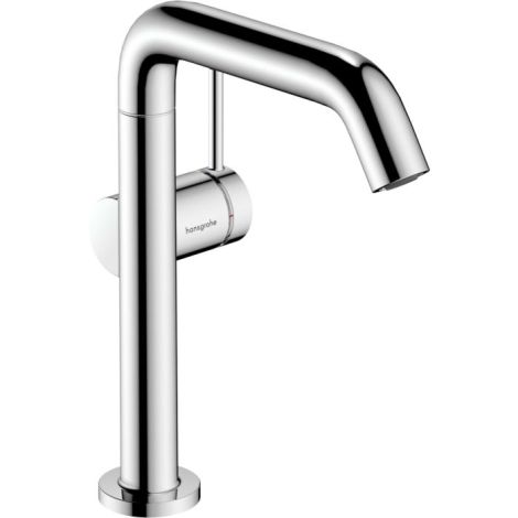 - HANSGROHE Tecturis S bateria umywalkowa 210 chrom 73360000 - 73360000 - Łazienki Szydłowski