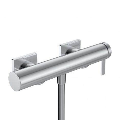 HANSGROHE Tecturis E bateria prysznicowa natynkowa chrom 73620000 73620000 od 