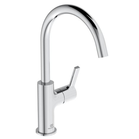 Ideal Standard Joy bateria umywalkowa wysoka z ruchoma wylewką, chrom BC778AA BC778AA od 