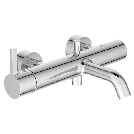 - Ideal Standard Joy bateria wannowa, chrom BC786AA - BC786AA - Łazienki Szydłowski