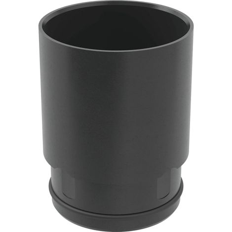 GEBERIT Przedłużka do króćca przyłączeniowego do rynien zbiorczych serii CleanLine 154316001 154.316.00.1 od 