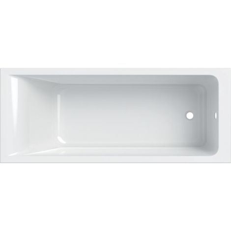 GEBERIT SELNOVA SQUARE wanna prostokątna 170x70 cm biały połysk 554384011 554.384.01.1 od 