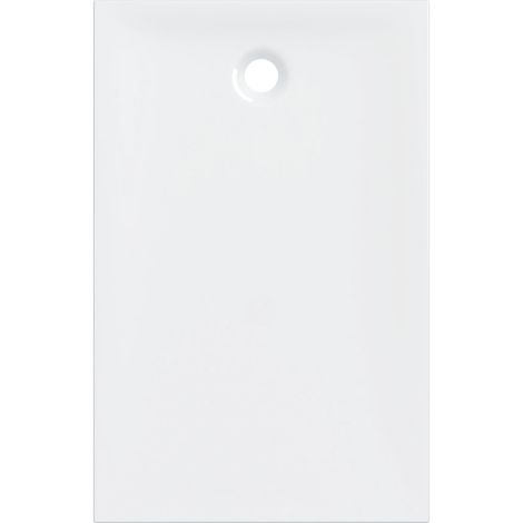  - GEBERIT NEMEA brodzik prostokątny 140x90 cm, biały połysk 550578001 - 550.578.00.1 - Łazienki Szydłowski
