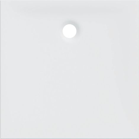 GEBERIT NEMEA brodzik kwadratowy 90x90 cm, biały mat 550591001 550.591.00.1 od 