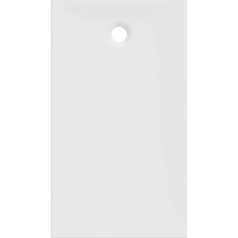 GEBERIT NEMEA brodzik prostokątny 140x80 cm, biały mat 550597001 550.597.00.1 od 