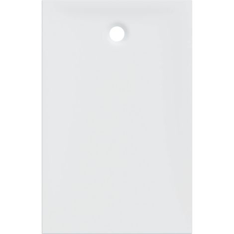 GEBERIT NEMEA brodzik prostokątny 140x90 cm, biały mat 550598001 550.598.00.1 od 