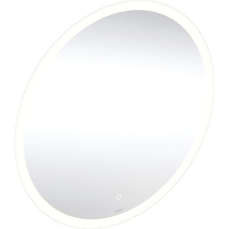 GEBERIT Option Round Podświetlane lustro, D60 cm 502797001 502.797.00.1 od 
