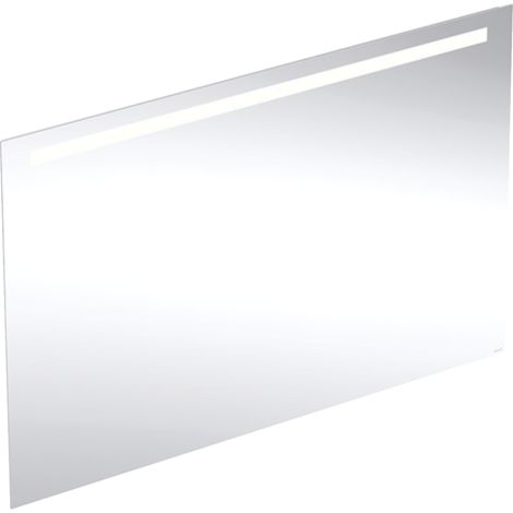 GEBERIT Option Basic Square Podświetlane lustro, 140x90 cm 502816001 502.816.00.1 od 