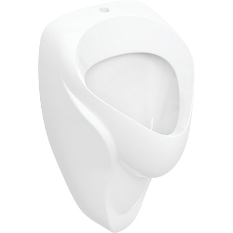GEBERIT Alex Pisuar, biały połysk 502905001 502.905.00.1 od 