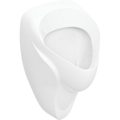  - GEBERIT Alex Pisuar biały połysk 502915001 - 502.915.00.1 - Łazienki Szydłowski