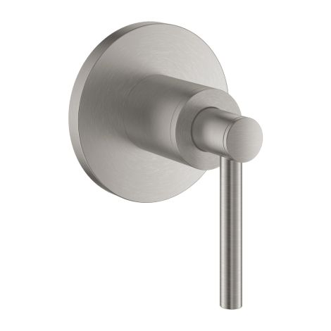  - GROHE-Atrio Element zewnętrzny zaworu podtynkowego stal nierdzewna 29397DC0 - 29397DC0 - Łazienki Szydłowski