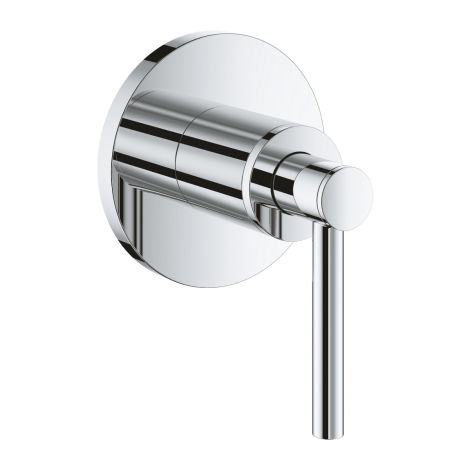  - GROHE-Atrio Element zewnętrzny zaworu podtynkowego chrom 29397000 - 29397000 - Łazienki Szydłowski