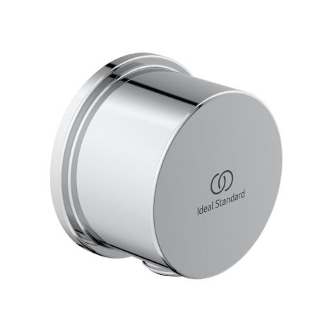 Ideal Standard Idealrain kolanko przyłączeniowe ścienne chrom BC808AA BC808AA od 