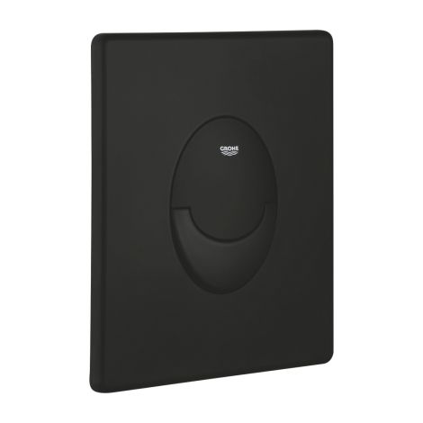  - GROHE- Start Przycisk Spłukujący do stelaża czarny mat 389642430 - 389642430 - Łazienki Szydłowski