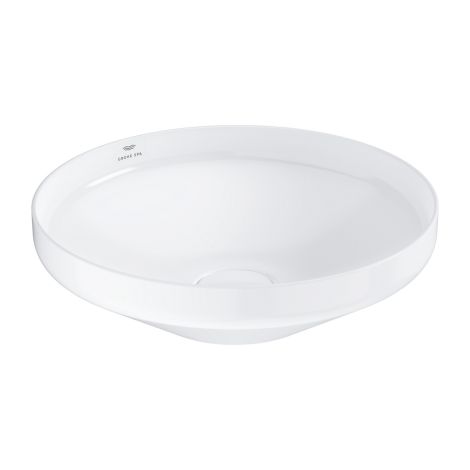 GROHE-AIRIO umywalka ceramiczna 50 cm biały połysk 3995800H 3995800H od 