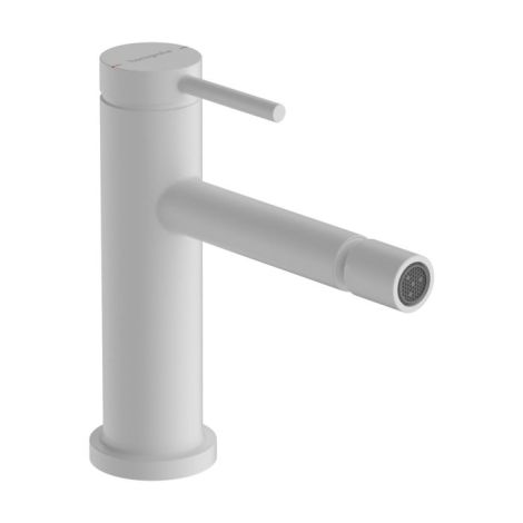 HANSGROHE Tecturis S bateria bidetowa biały mat 73201700 73201700 od 