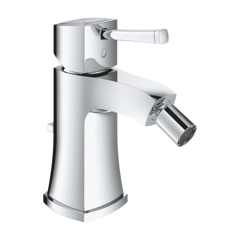 GROHE-Grandera Bateria bidetowa chrom 24372000 24372000 G od 