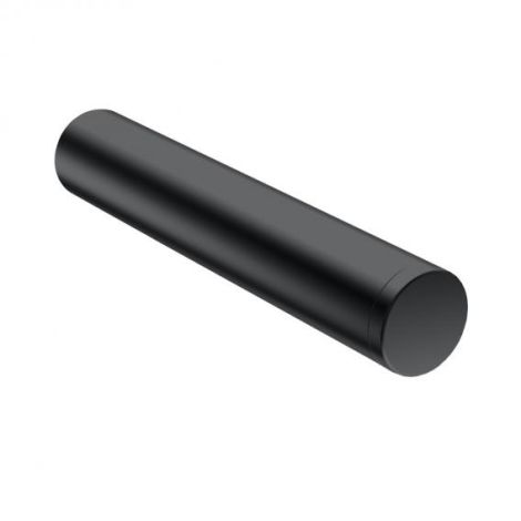 - EMCO FLOW uchwyt na zapasowy papier czarny mat 270513301 - 270513301 - Łazienki Szydłowski