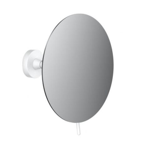 EMCO ROUND Lusterko kosmetyczne biały mat 109413938 109413938 od 