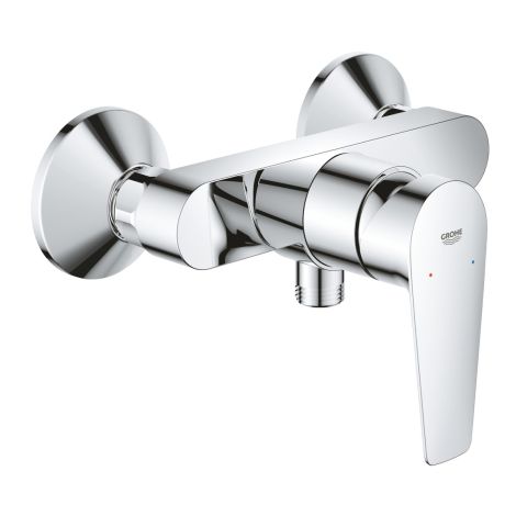  - GROHE-Start Edge bateria prysznicowa chrom 24197001 - 24197001 - Łazienki Szydłowski