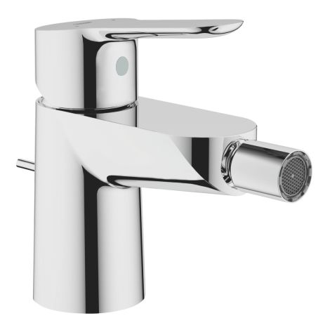  - GROHE-Start Edge Bateria bidetowa chrom 23345000 - 23345000 - Łazienki Szydłowski