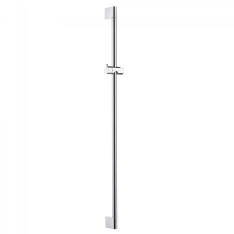  - HANSGROHE Unica Drążek prysznicowy Crometta 90 cm chrom 27609000 - 27609000 - Łazienki Szydłowski