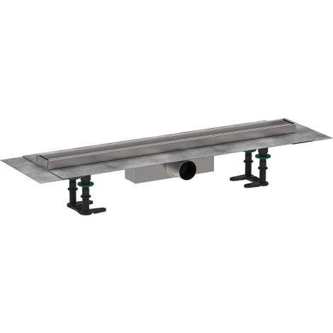 Hansgrohe RainDrain Compact Kompletny odpływ liniowy 70cm 56177000 56177000 od 
